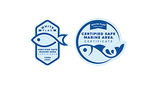 CSMA Certificate - Certified Safe Marine Area